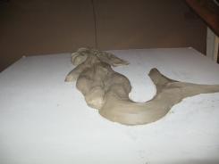 Sculpture Class